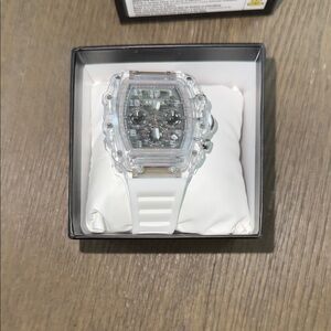 Activa invicta watch
